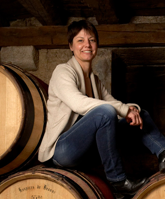 Domaine Agnès Paquet